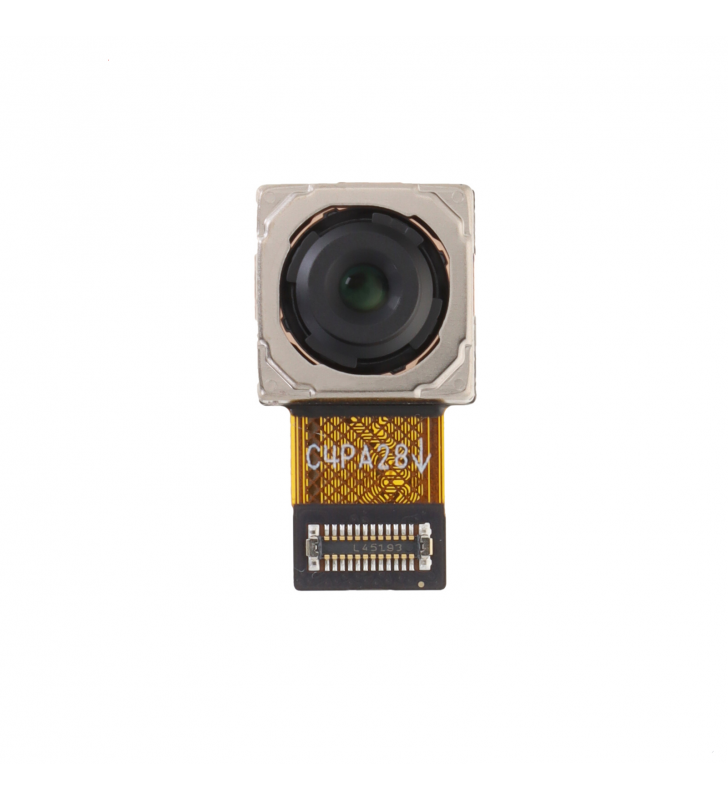 Flex Cámara Trasera para Motorola Moto G15 XT2521-3 50Mpx Wide Premium