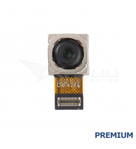 Flex Cámara Trasera para Motorola Moto G15 XT2521-3 50Mpx Wide Premium
