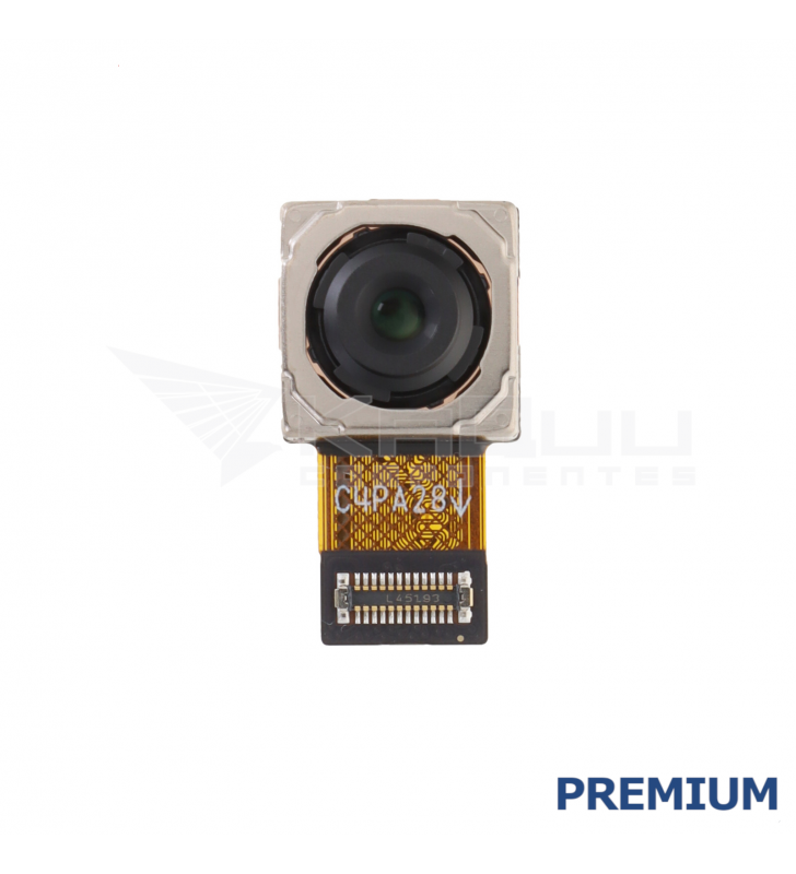 Flex Cámara Trasera para Motorola Moto G15 XT2521-3 50Mpx Wide Premium