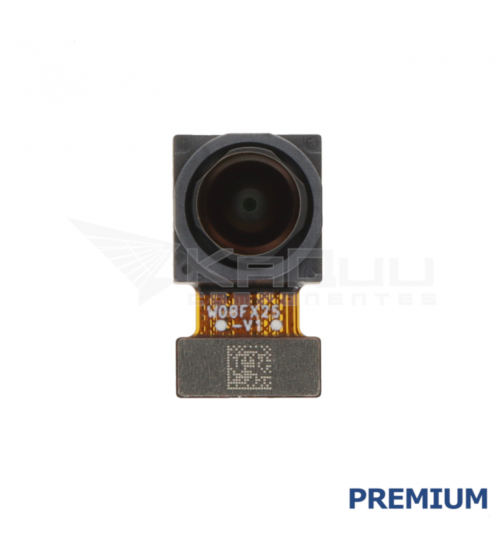 Flex Cámara Frontal para Xiaomi Redmi Note 15 5G 25096RA9BG 25098RA98G 8Mpx Wide Premium
