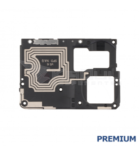 Carcasa Sujeción Placa Base para Motorola Moto Edge 50 Fusion XT2429-1 Premium