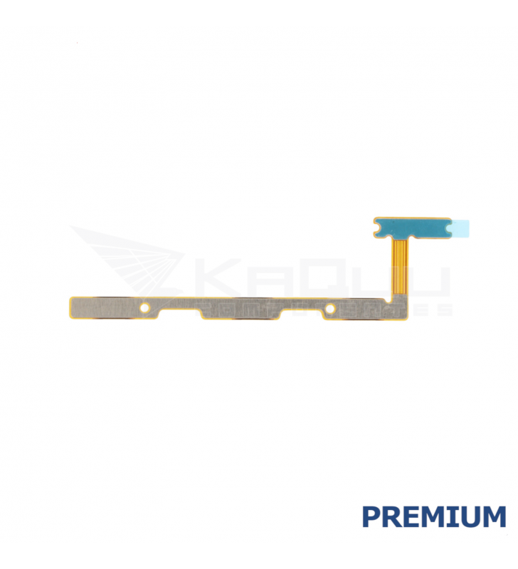 Flex Power Botón Encendido Volumen para Xiaomi Redmi Note 15 5G 25096RA9BG 25098RA98G Premium
