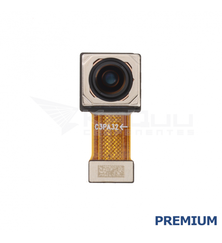 Flex Cámara Frontal para Motorola Moto Edge 50 Pro ‎XT2403-1, Edge 50 Ultra PB0Y0016SE 50Mpx Wide Premium