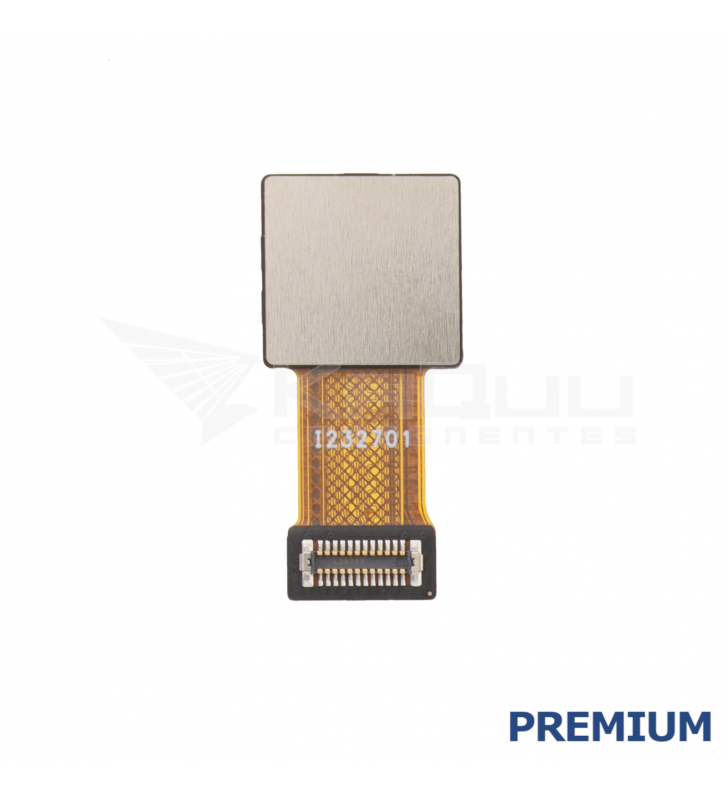 Flex Cámara Frontal para Motorola Moto Edge 50 Pro ‎XT2403-1, Edge 50 Ultra PB0Y0016SE 50Mpx Wide Premium