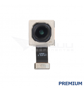 Flex Cámara Trasera para Motorola Moto Edge 50 Pro ‎XT2403-1 50Mpx Wide Premium