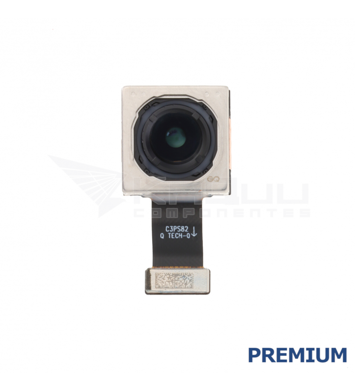 Flex Cámara Trasera para Motorola Moto Edge 50 Pro ‎XT2403-1 50Mpx Wide Premium
