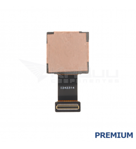 Flex Cámara Trasera para Motorola Moto Edge 50 Pro ‎XT2403-1 50Mpx Wide Premium