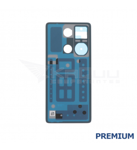 Tapa Trasera para Xiaomi Redmi Note 14S 2502FRA65G Purpura Premium