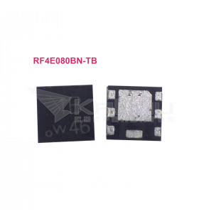 IC Chip BNTB RF4E080BN RF4E080BN-TB QFN