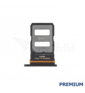 Bandeja Sim Dual para Xiaomi Redmi Note 14 Pro Plus 5G 24094RAD4G Purpura Premium