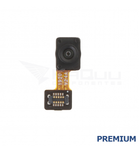 Flex Lector Huella para Xiaomi Redmi Note 14 Pro Plus 5G 24094RAD4G, Poco X7 Pro 2412DPC0AG Premium