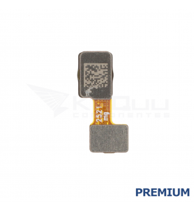 Flex Lector Huella para Xiaomi Redmi Note 14 Pro Plus 5G 24094RAD4G, Poco X7 Pro 2412DPC0AG Premium