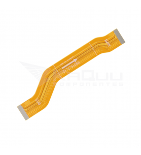 Flex Principal Main para Xiaomi Poco X7 24095PCADG, Redmi Note 14 Pro 5G 24090RA29G