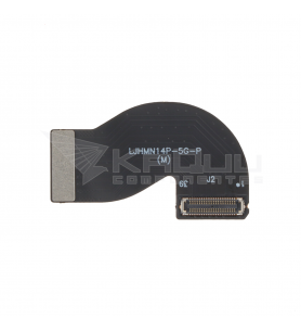 Flex Principal Lcd para Xiaomi Redmi Note 14 Pro 5G 24090RA29G