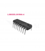 Ic Chip L05ESDL5V0NA-4 SLP2510