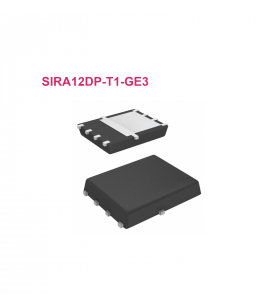 IC Chip SIRA12DP-T1-GE3 Sira 12dp-t1-ge3 QFN ra12