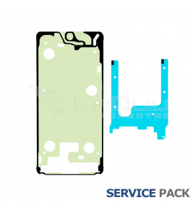 Kit Adhesivo Pantalla Lcd Samsung Galaxy S26 S942B GH82-39212A Service Pack