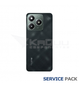 Tapa Trasera Realme C61 RMX3930 Verde 621033000306 Service Pack