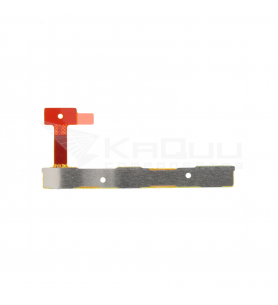 Flex Power Botón Encendido Volumen para Motorola Moto Edge 40 XT2303-2