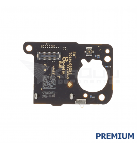 Módulo Lector Sim para Motorola Moto Edge 40 XT2303-2 Premium
