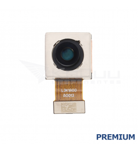 Flex Cámara Trasera para Motorola Moto Edge 60 XT2505-1 50Mpx Wide Premium
