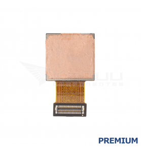 Flex Cámara Trasera para Motorola Moto Edge 60 XT2505-1 50Mpx Wide Premium