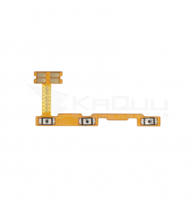 Flex Power Botón Encendido Volumen para Xiaomi Redmi Note 14 Pro 4G 24116RACCG