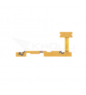 Flex Power Botón Encendido Volumen para Xiaomi Redmi Note 14 Pro 4G 24116RACCG