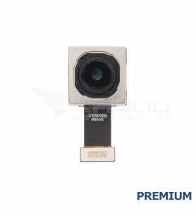 Flex Cámara Trasera para Motorola Moto Edge 60 Pro XT2507-1 50Mpx Wide Premium