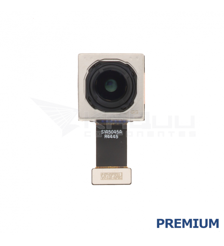 Flex Cámara Trasera para Motorola Moto Edge 60 Pro XT2507-1 50Mpx Wide Premium