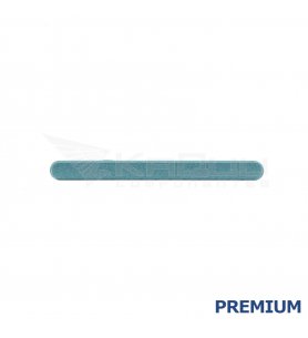Botón Volumen para Xiaomi Poco M6 Pro 5G 23076PC4BI Verde Premium