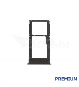 Bandeja Sim Dual para Xiaomi Poco M6 Pro 5G 23076PC4BI Verde Premium
