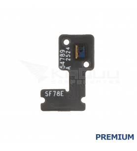 Flex Sensor Proximidad Flash para Motorola Moto Edge 60 Fusion XT2503-4 Premium