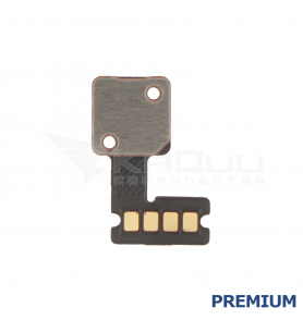 Flex Sensor Proximidad Flash para Motorola Moto Edge 60 Fusion XT2503-4 Premium