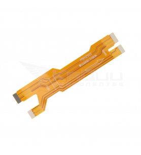 Flex Principal Main para Motorola Moto Edge 60 Fusion XT2503-4