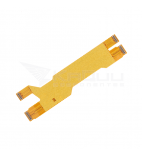 Flex Principal Main para Motorola Moto Edge 60 Fusion XT2503-4