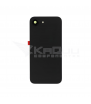 Tapa Trasera para iPhone 17e A3634 Negro
