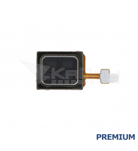 Altavoz Auricular para Xiaomi Poco M6 Pro 4G 2312FPCA6G, Xiaomi Redmi Note 9 Pro 5G M2007J17C Premium