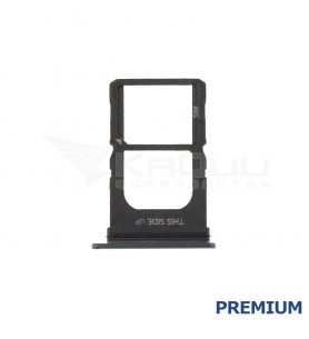 Bandeja Sim para Motorola Razr 40 XT2323-2 Verde Premium