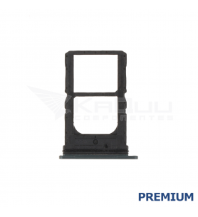 Bandeja Sim para Motorola Razr 40 XT2323-2 Verde Premium