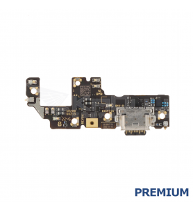 Módulo Conector Carga para Motorola Razr 40 XT2323-2, Razr 40 Ultra XT2321-3 Premium