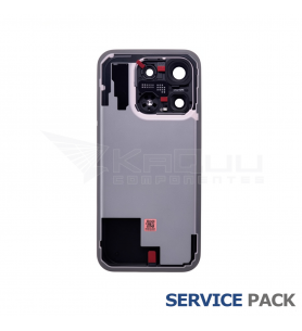 Tapa Trasera Xiaomi 17 25113PN0EG Rosa 560027000P300 Service Pack