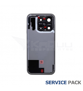 Tapa Trasera Xiaomi 17 25113PN0EG Azul 560025000P300 Service Pack
