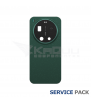 Tapa Trasera Xiaomi 17 Ultra 25128PNA1G Verde 560029000P100 Service Pack