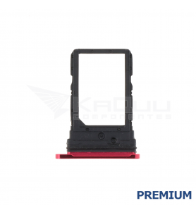 Bandeja Sim para Motorola Razr 40 Ultra XT2321-3 Rosa Premium