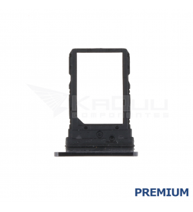 Bandeja Sim para Motorola Razr 40 Ultra XT2321-3 Negro Premium