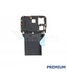 Carcasa Sujeción Antena NFC para Xiaomi Poco X6 Pro 2311DRK48G Premium