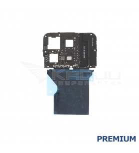 Carcasa Sujeción Antena NFC para Xiaomi Poco X6 Pro 2311DRK48G Premium