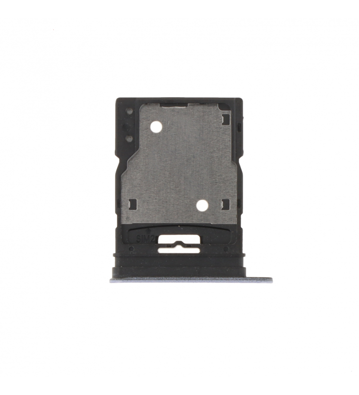 Bandeja Sim Dual para Xiaomi Redmi Note 14 4G 24117RN76G Purpura Premium