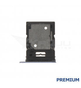 Bandeja Sim Dual para Xiaomi Redmi Note 14 4G 24117RN76G Purpura Premium